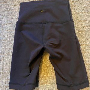 lululemon Align™ High-Rise Short 8" Size 2